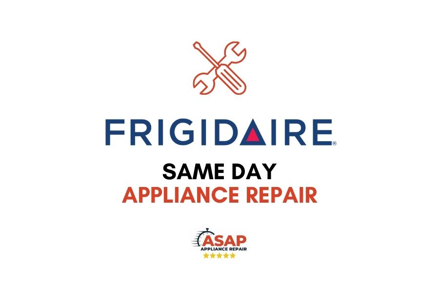 Frigidaire Appliance Repair Vancouver