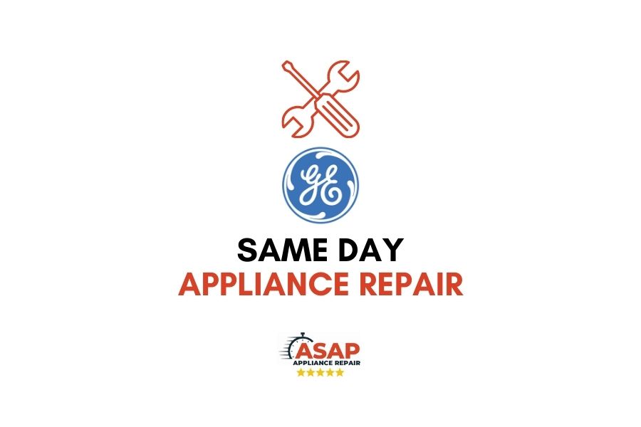 GE Appliance Repair Vancouver