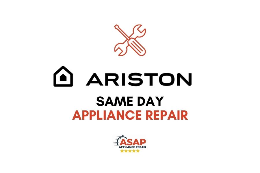 Ariston Appliance Repair Vancouver