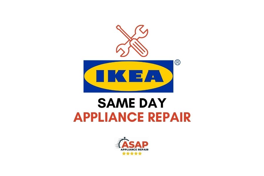 Ikea Appliance Repair Vancouver
