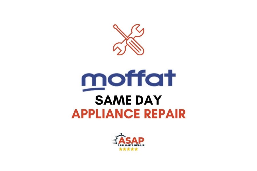Moffat Appliance Repair Vancouver