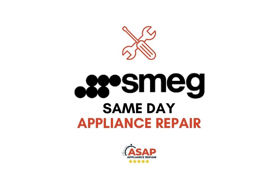 Smeg Appliance Repair Vancouver