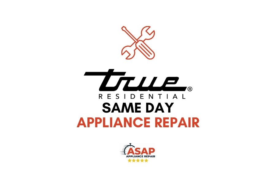 True Appliance Repair Vancouver