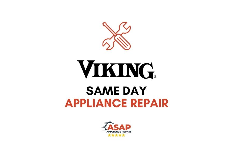 Viking Appliance Repair Vancouver