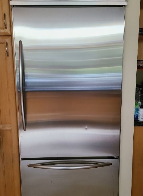 KitchenAid Appliance Repair in Vancouver