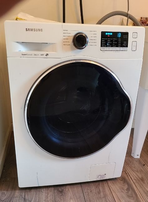 Samsung Dryer Repair Services in Vancouver