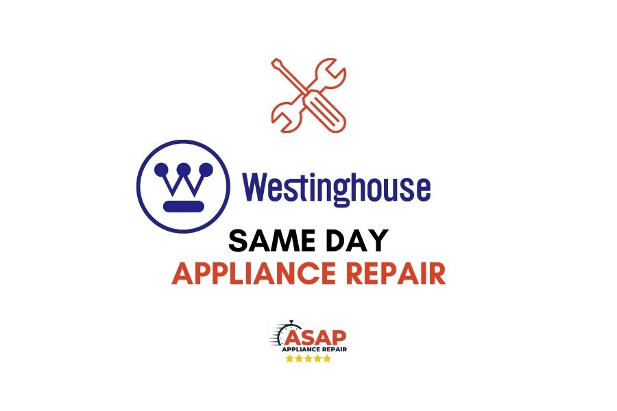 Westinghouse Appliance Repair