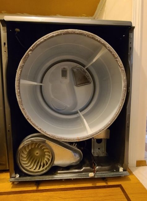Whirlpool Oven Repair in Vancouver