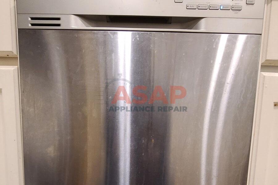 AEG Dishwasher Repair Services