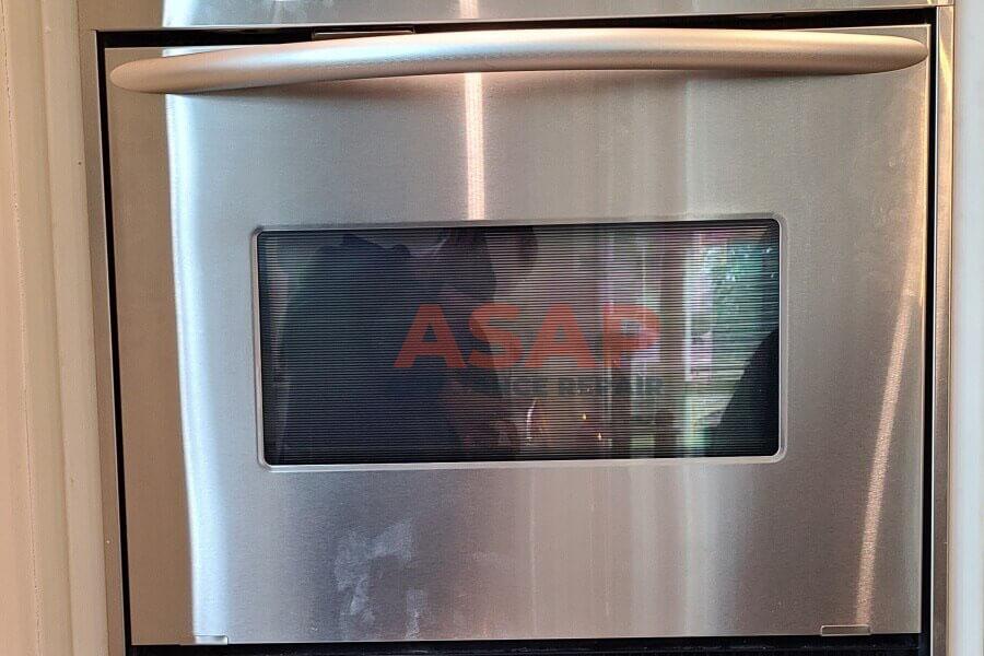 Admiral Oven Repair Services