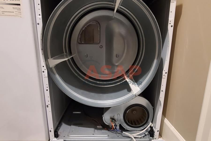Amana Dryer Repair Services