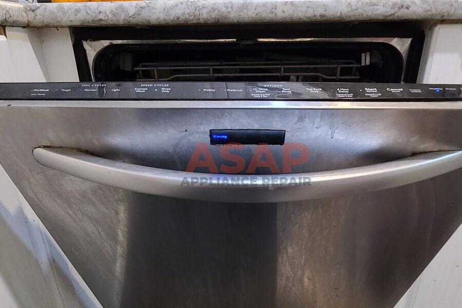 Asko Dishwasher Repair Services
