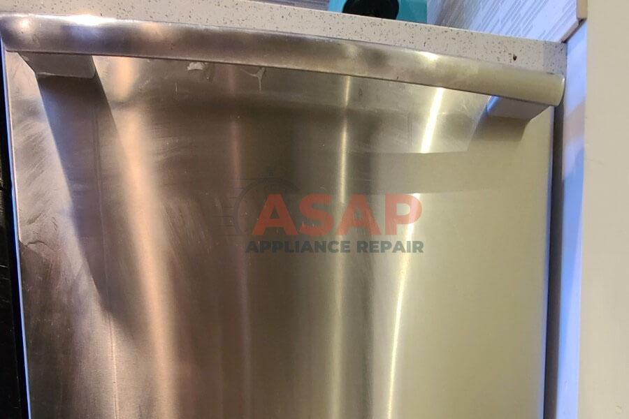 Beaumark Dishwasher Repair Services