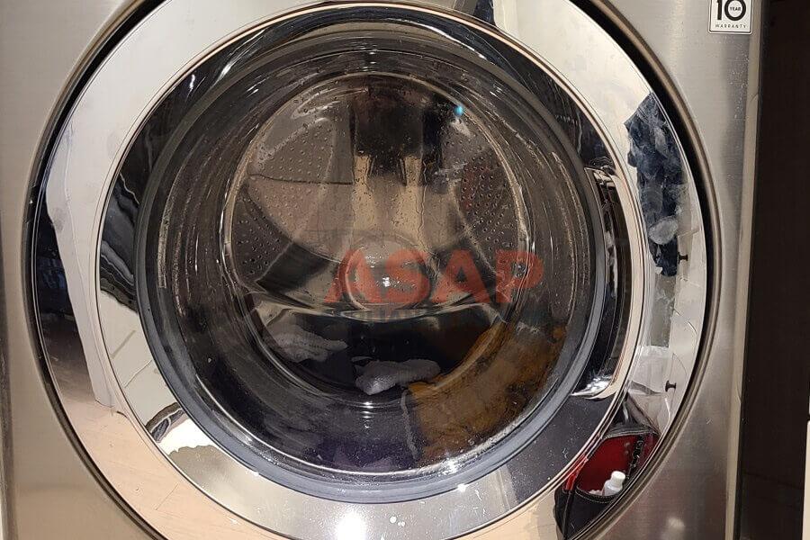 Beaumark Washer Repair Services