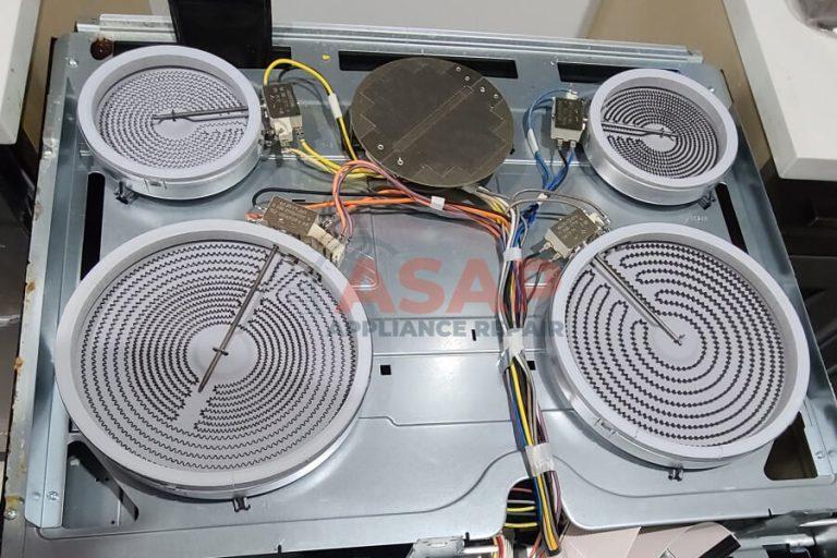 Blomberg Appliance Repair Vancouver ☑️ Schedule your Same Day Appliance