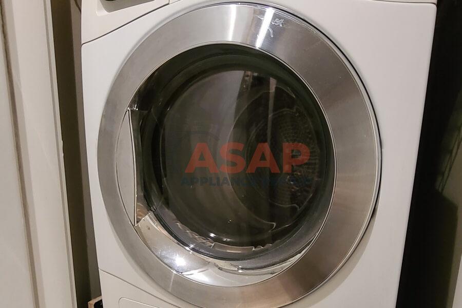 Dacor Dryer Repair Services