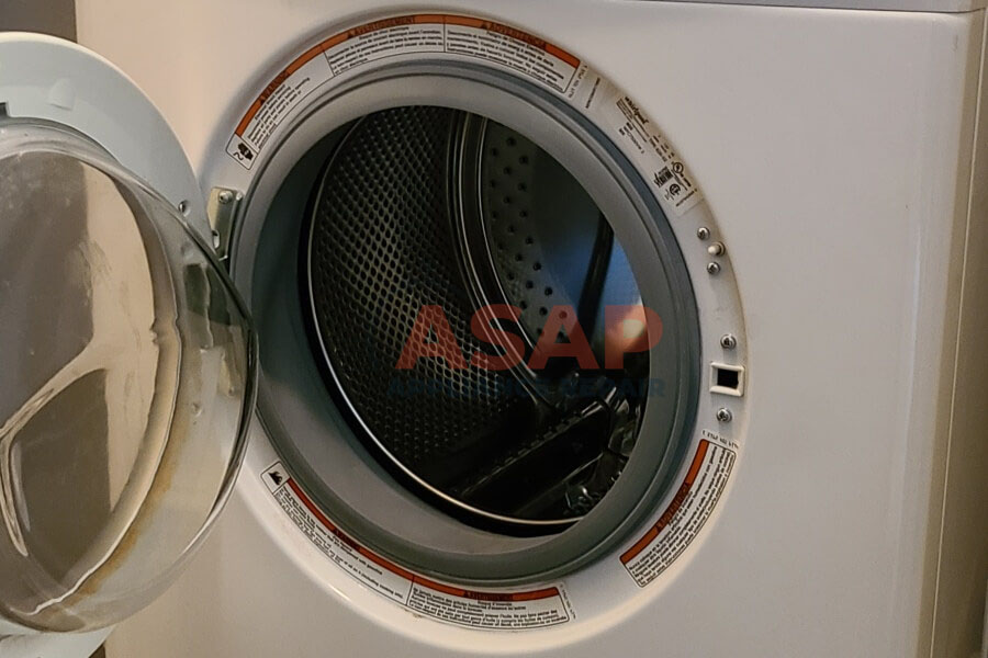 Hotpoint Washer Repair Services