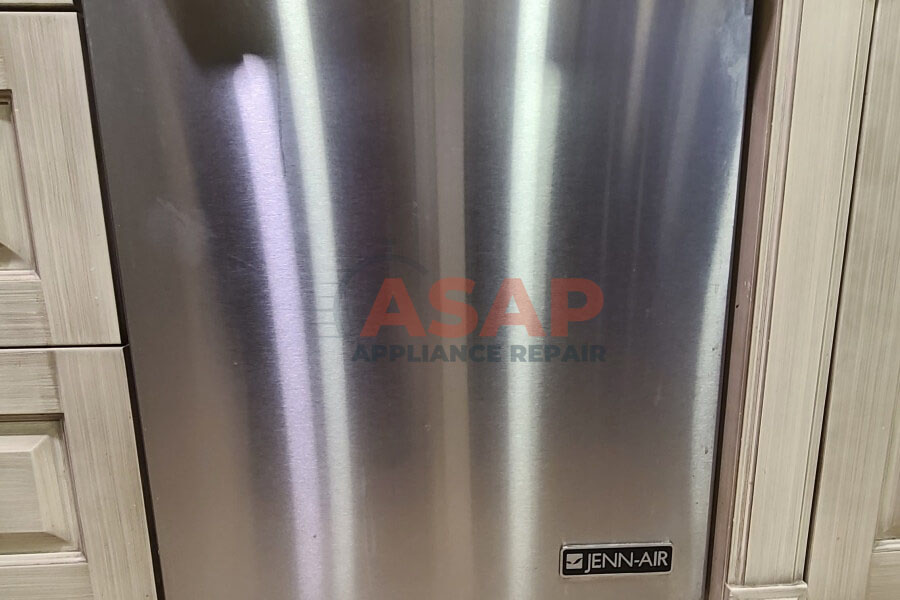 Jenn-Air Dishwasher Repair Services