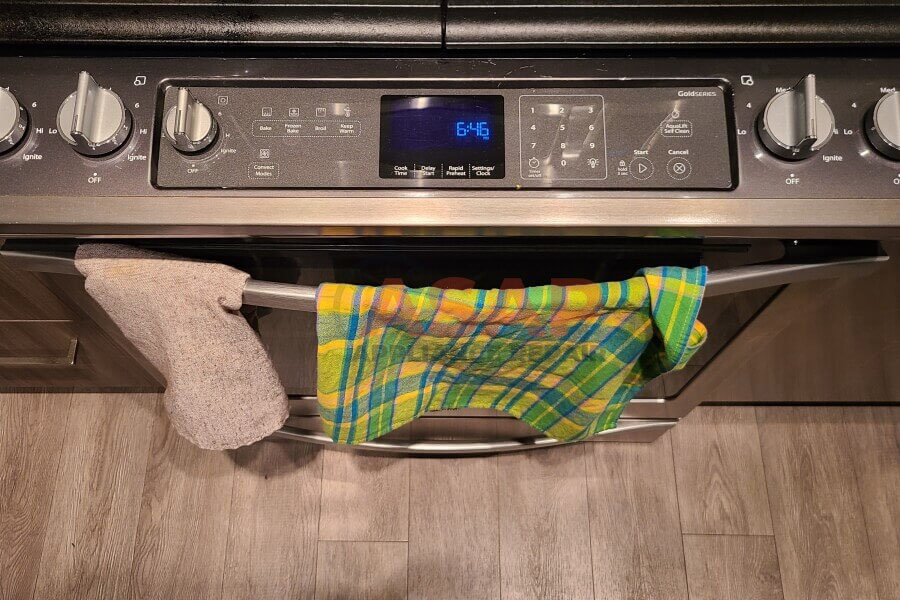 Magic Chef Oven Repair Services