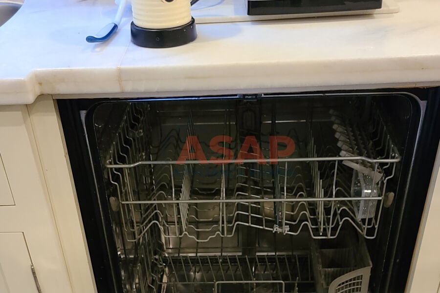 Sirius Dishwasher Repair Services