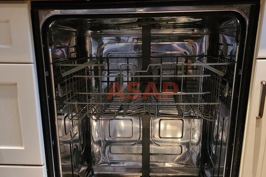 Smeg Dishwasher Repair Services
