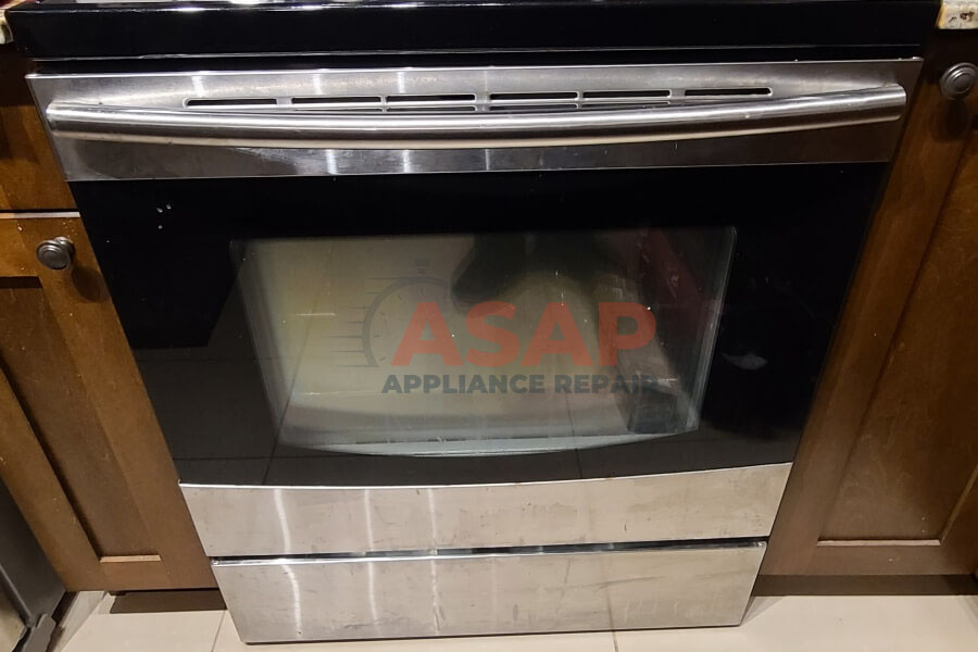 Tappan Oven Repair Services