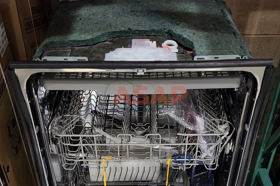 Viking Dishwasher Repair Services