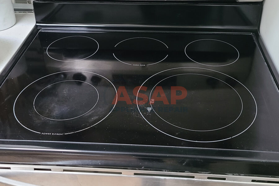 Whirlpool Stove Repair Services