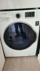 Washer Dryer Combo Richmond