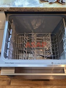 Samsung Dishwasher Repair Vancouver