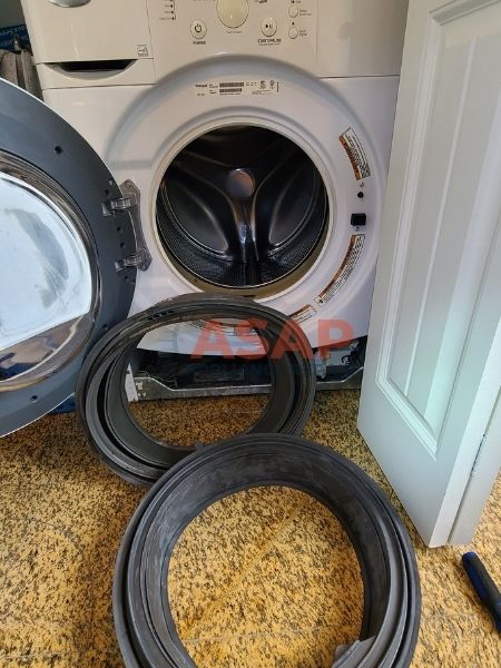 Whirlpool Washer Repair Vancouver