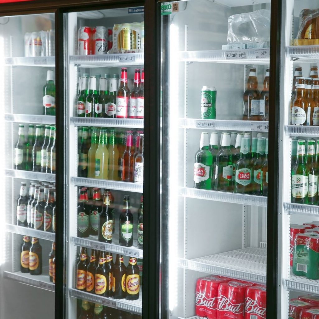 Commercial Appliance Repair Vancouver ☑️ Certified Technicians ASAP