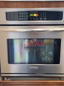 appliance repair oven bc