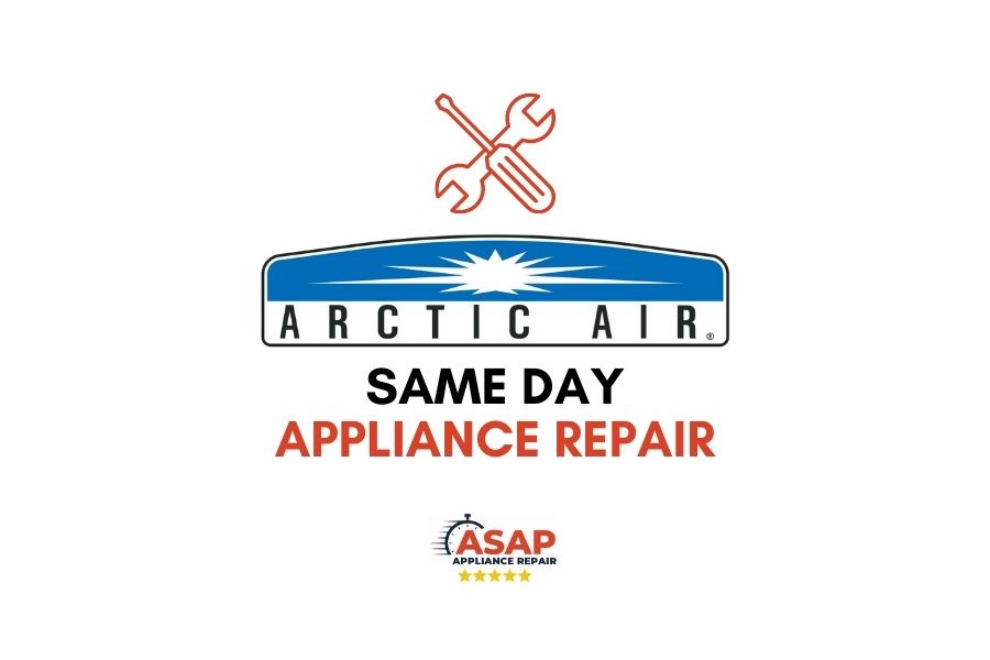 acrtic air appliance repair vancouver