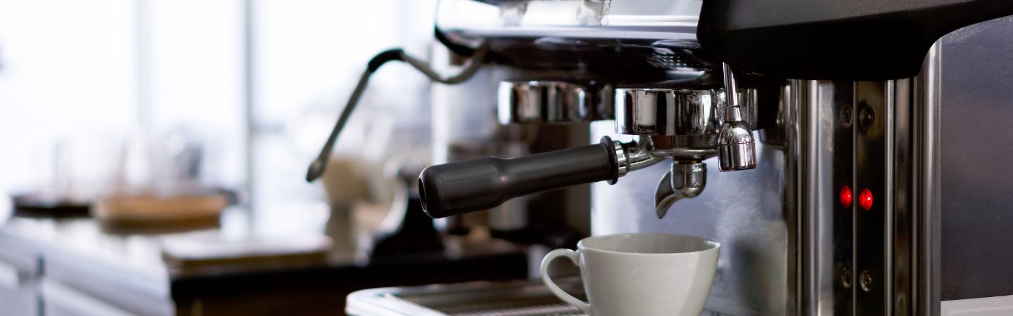 espresso machine repair vancouver