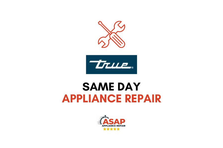 true refrigeration appliance repair