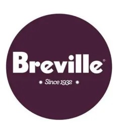 breville appliance repair logo