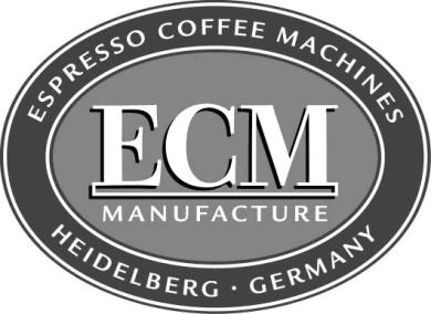 ecm appliance repair logo