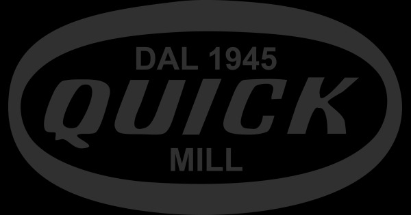 quickmill appliance repair logo