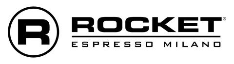 rocket appliance repair logo