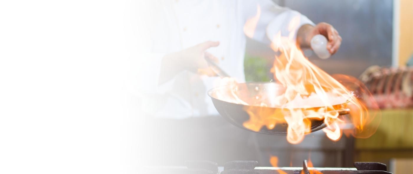 Gas Appliance Repair