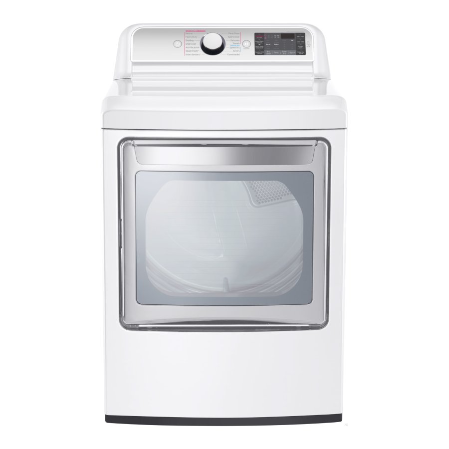 Gas Dryer Repair Vancouver