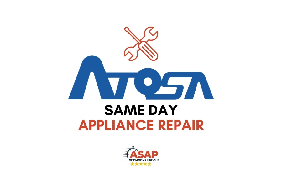 atosa express appliance repair