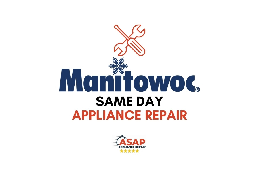 manitowoc express appliance repair