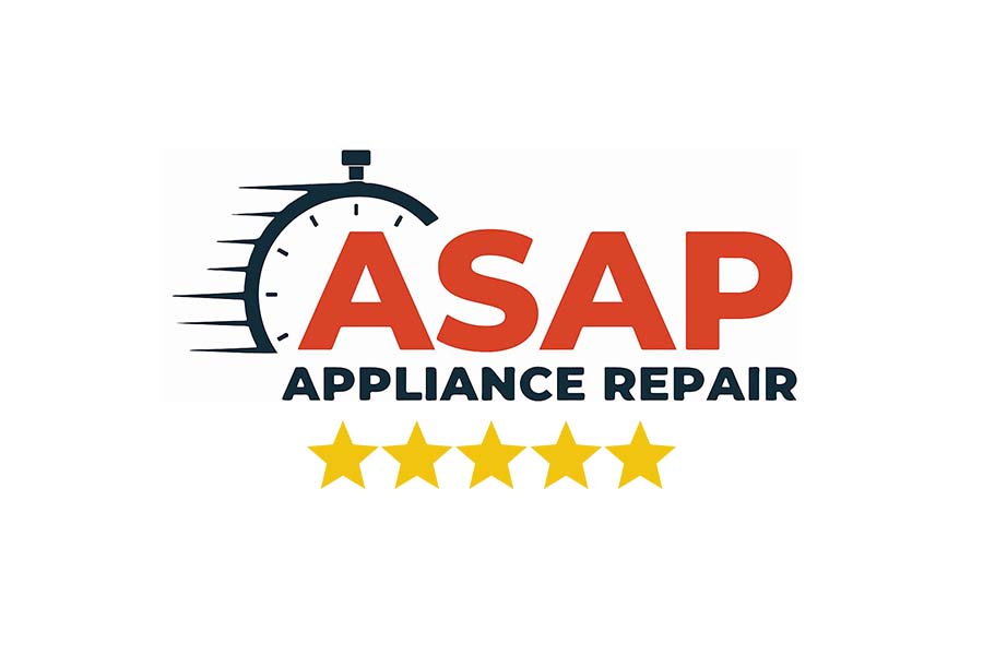 Appliance Repair in Richmond ☑️ Book an ASAP Technician Today!