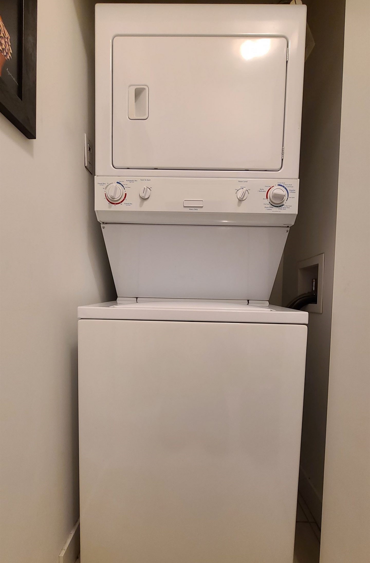 Dryer Repair Burnaby