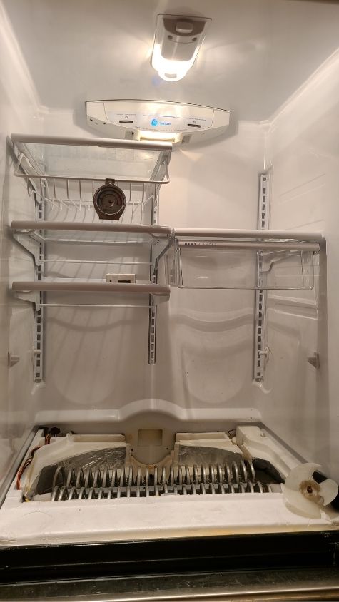 Richmond Refrigerator Repair Services