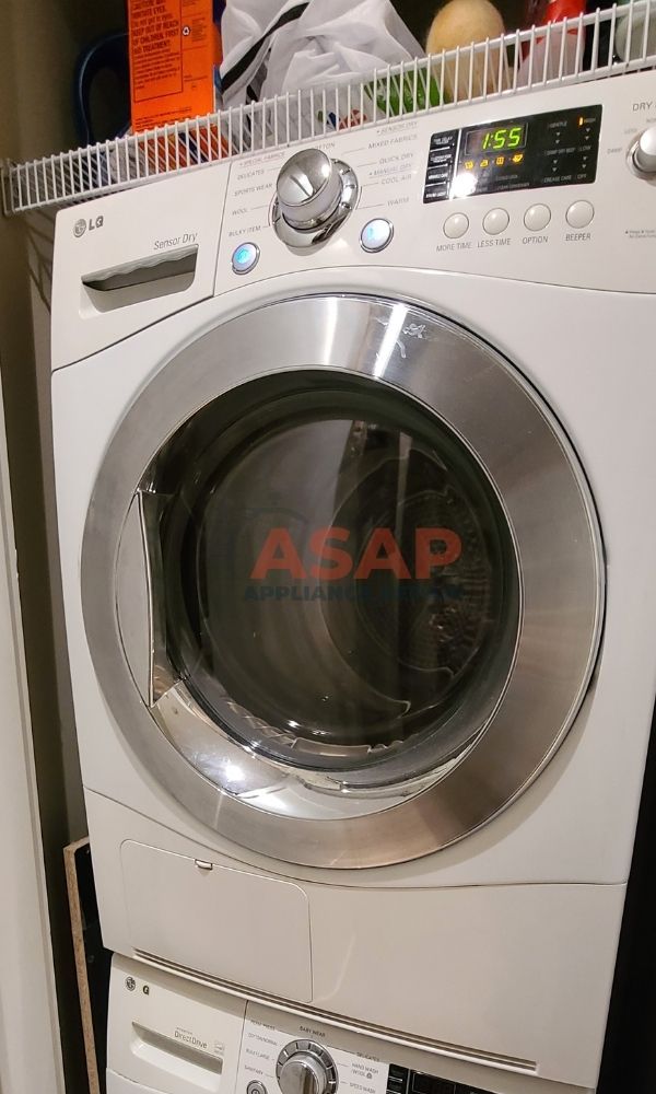 household dryer repair vancouver