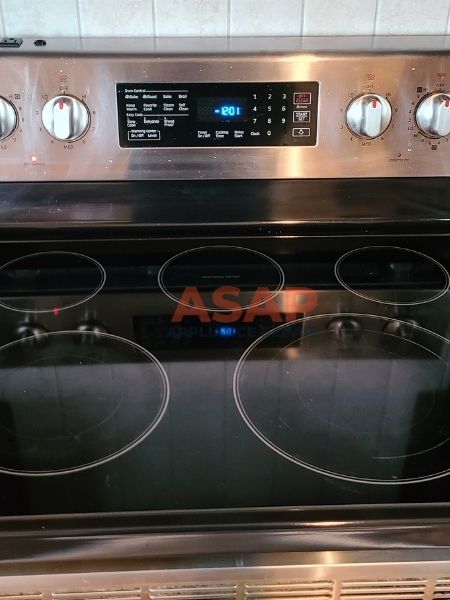 stove repair experts