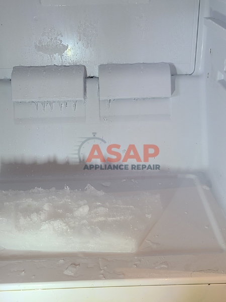 asap fridge repair frigidaire
